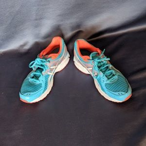 Asics T475Q sneakers